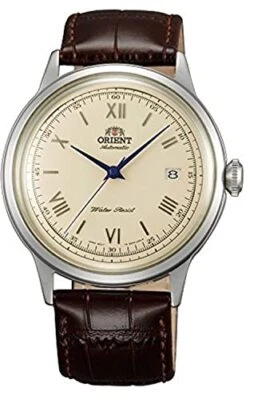 ORIENT Bambino 自动手表 机械 SAC00009N0 — 第 1/4 张图片
