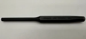 NEW Snap-On Pin Punch PPC108A - 5-3/4" Long 1/4" Diameter - Chisel Drift Long - Bild 1 von 4