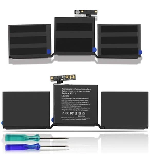 NEU AKKU für APPLE Macbook Pro 13" A2159 A2171 EMC3301 A2289 A2338 Mit 2019 2020 - Bild 1 von 12