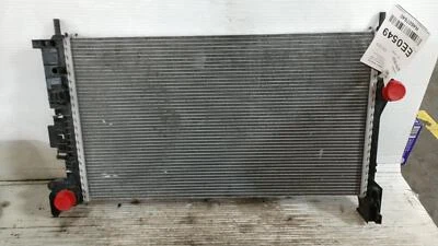 Radiador OEM para Volvo XC90 Assy AT Foto 1 de 2