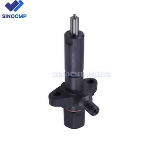 Fuel Injector 1446788M91 for Massey Ferguson 175 180 and 255+ Series - Picture 1 of 4