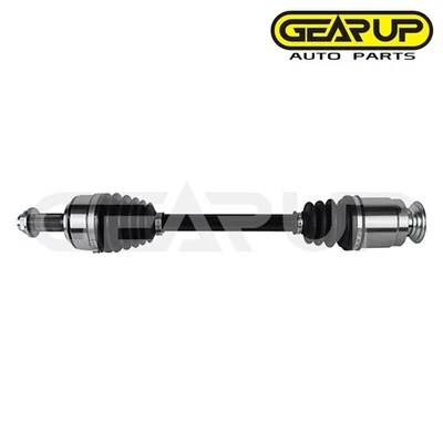 Conjunto de eje articulado eje CV delantero derecho para Honda Accord Hybrid 2,0 L 2014-2015 Foto 1 de 4