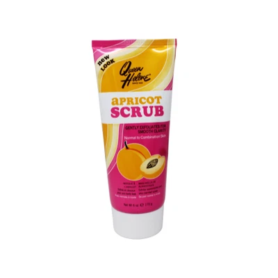 Queen Helene Apricot Scrub 6 Oz - Image 1 of 4
