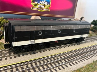 MTH 20-20044-3 Southern F-3B Nonpowered Engine - Image 1 of 4