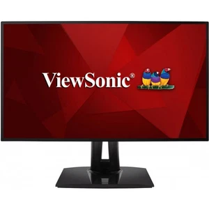 Écran ViewSonic VP2768a Quad HD 27" - Imagen 1 de 5