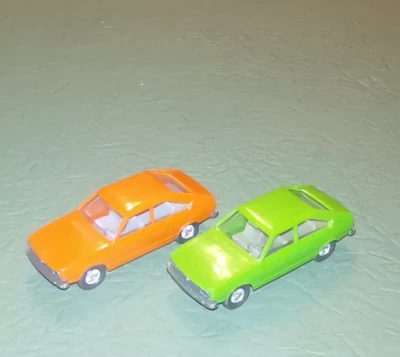 Wiking VW Passat Auto Modell 1:87 H0 Konvolut - Bild 1 von 4