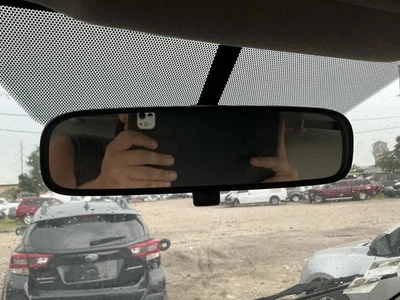 Rear View Mirror Prius VIN Fu 7th And 8th Digit Fits 04-09 11-22 PRIUS 848982 - Image 1 of 4