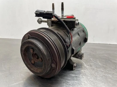 2007-2014 Lincoln Navigator A/C ac Compressor OEM - Image 1 of 4