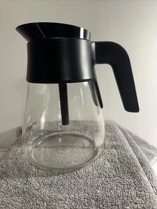 Ninja Coffee Maker Replacement 50oz Glass Carafe Pot CF090 CF091 CF092 - Picture 1 of 4