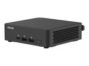 ASUS NUC 15 Pro RNUC15CRKC700002 Barebone Core Ultra 5 Arc 90AR00R2-M00070 - Bild 1 von 5