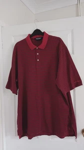 Mens RALPH LAUREN POLO GOLF polo shirt Size 2XL - Picture 1 of 7