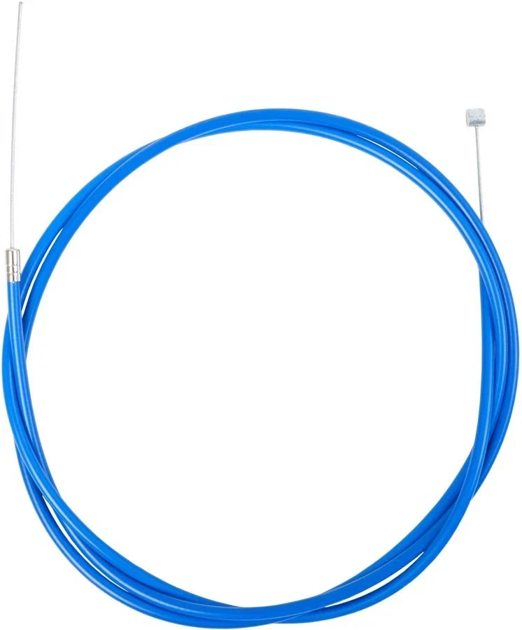 Odyssey Linear Slic Kable Brake Cable  1.5mm Blue - Image 1 of 1