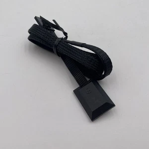Cable adaptador conector de 7 pines para ventilador Lian Li Uni SL Infinity negro - Imagen 1 de 3