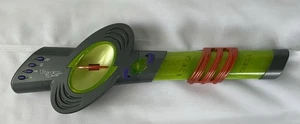 Jouet guitare portable Hasbro NuJam 2002 testé - Photo 1/3