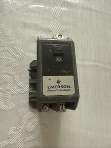 Emerson Coresense Protection ESC1AFPT-CC-901 For Copeland Compressor - Picture 1 of 6