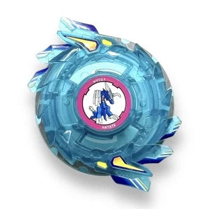 Beyblade Original Takara #004 Hayate - Picture 1 of 3