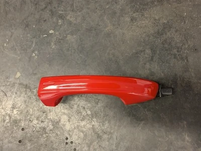 Manija de puerta exterior audi Foto 1 de 4