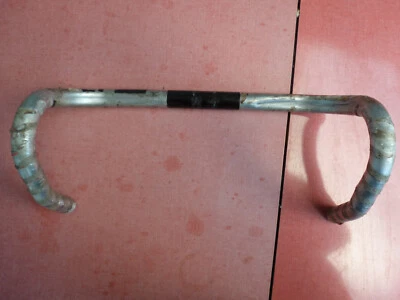 ITM Super Europa 2 Rennrad Lenker für am Lenker verlegte Züge - Bild 1 von 4