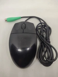 Logitech M-SBF90 Optisch - Maus - PS/2 . - Bild 1 von 5