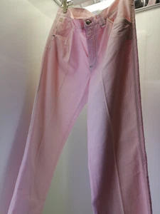 New  Grigioperla Code One mens summer pants size XL EU 54 280usd - Picture 1 of 7