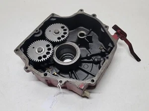 TECUMSEH OIL PAN CYLINDER BLOCK CLOSURE LID 34002A 34200A - Picture 1 of 8