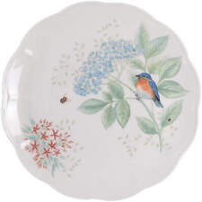 Lenox Butterfly Meadow Flutter Dinner Plate 11435139