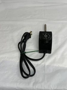 Westbend Heat Temperature Control Appliance Plug In Cord Probe #E84820-78TT0010 - Picture 1 of 7
