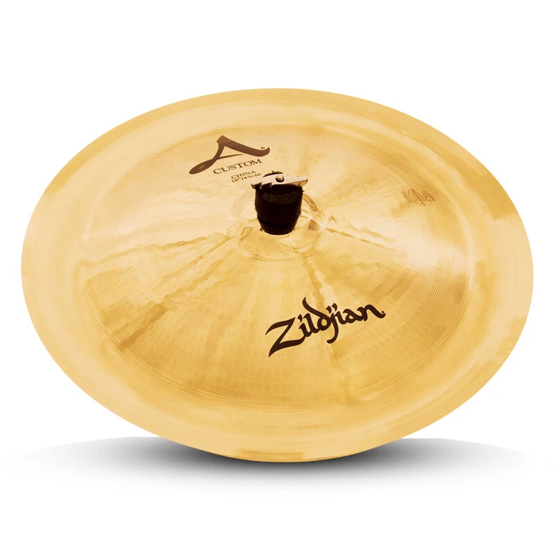 Zildjian A Custom 18" ChinaCymbal