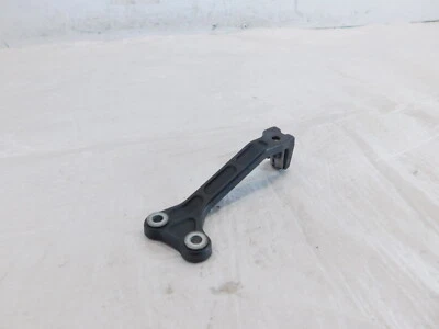 2006-2009 Aprilia RSV1000R RSV 1000 Tuono R Left Radiator Bracket Mount Stay - Imagem 1 de 4