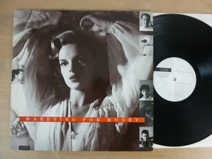 Henry Kaiser – Marrying For Money GER 1986 LP Vinyl mint- - Bild 1 von 2