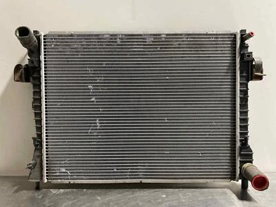 2003 MERCURY GRAND MARQUIS OEM ENGINE COOLING RADIATOR 75K 2004 2005 Foto 1 de 4