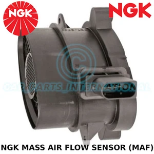 NGK Mass Air Flow (MAF) Sensor Meter - Stk No: 94586, Part no: EPBMFN4-D011H - Picture 1 of 1