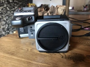 Hasselblad H4D Digital Mittelformat Medium DSLR Camera Body Only Gehäuse # - Bild 1 von 20