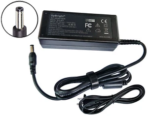 12V AC/DC Adapter For SPECLIN SPEC LIN Model SP1202500-W01 Power Supply Charger - Picture 1 of 4