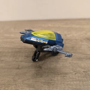 Vintage Galaxy Fighter Galaxy Series Silverlit Industry 1980s Space Toy - Picture 1 of 4