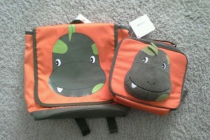 gymboree backpack