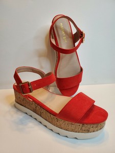 womens madden girl sabrina wedge
