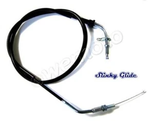 Cable de acelerador A Pull compatible con Suzuki RV 125 Van Van 2012 - Imagen 1 de 1