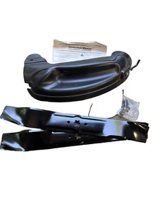 MTD Tractor Mulch Kit  For 42” DECK #19A70041OEM - Picture 1 of 3