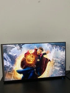 Read!Alienware AW2723DF Gaming Monitor - 27-inch (2560 x 1440) 280Hz IPS Display - Picture 1 of 12