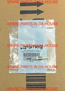 Genuine Smeg Dishwasher LED Lamp Light Indicator PL860X PL945W PL945W.1 PL945X - Picture 1 of 4