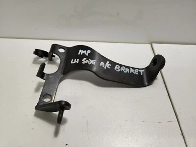 SUBARU IMPREZA GD GG 11/02-08/07 Aircond Bracket Left Side Support EJ20 2.0lt - Image 1 of 4