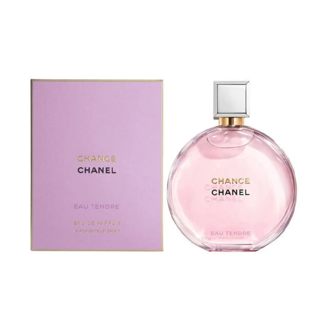 CHANEL Chance Eau Tendre 1.7oz Women's Eau de Parfum