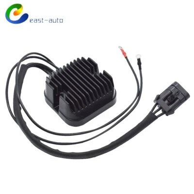 Regulador de voltaje para Victory Cross Country Cross Roads 2010-2017 Hard-Ball nuevo Foto 1 de 4