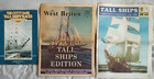 The Cutty Sark Tall Ships