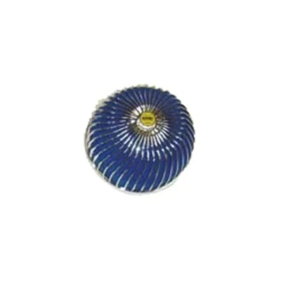 Filtro pequeño Airinx GReddy 12500019 color azul Foto 1 de 4