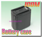 21-36 BP-99 Battery case for ICOM         