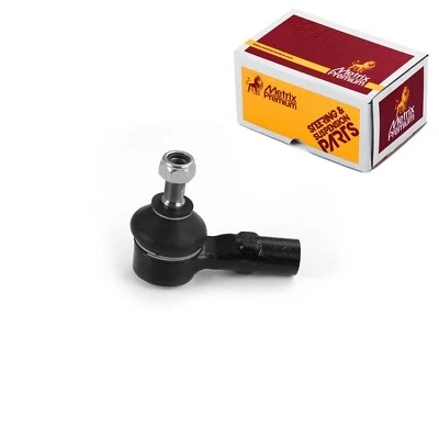 Extremo de barra de amarre exterior delantero para Mitsubishi Lancer 2003-2006 AWD Outlander ES800874 Foto 1 de 4