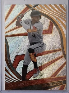 Ketel Marte 2022 Chronicles Revolution Arizona Diamondbacks #63   - Imagen 1 de 8