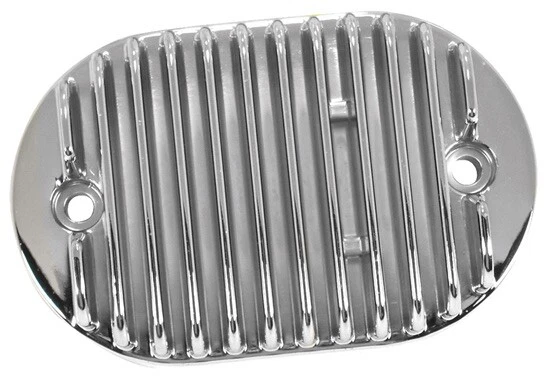 New Chrome Rectifier For 2018/2020 Harley Davidson Softball Authorized US Dealer - Изображение 1 из 1
